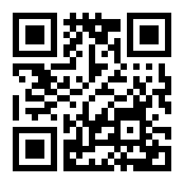 水底大乱斗二维码