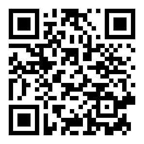 小鸟也疯狂二维码