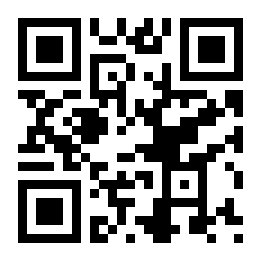 3D扣篮世界二维码