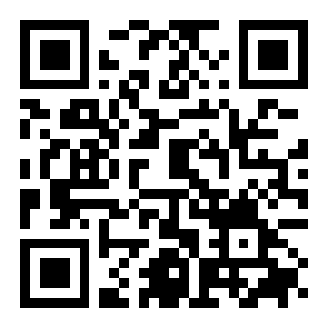 海兽餐厅二维码