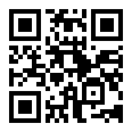 我是反恐精英二维码