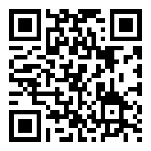 勇敢一点芭芭拉二维码