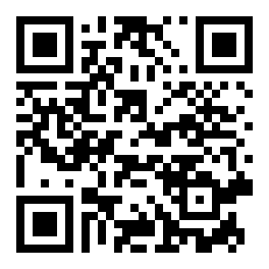 最难迷宫二维码