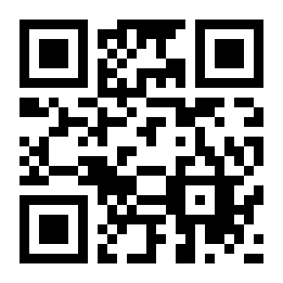 掌心清理二维码