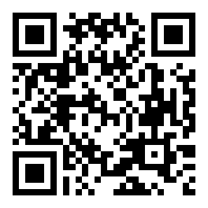 笛笛阅读二维码