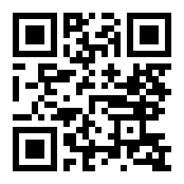 天气云图二维码