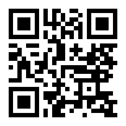 画线救助二维码