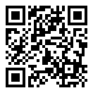 魔兽大作战国际服版二维码