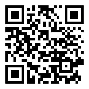 跃米商城二维码