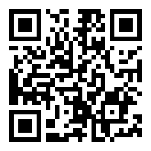 暗狱之痕二维码