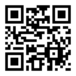 糖人慢点跑二维码