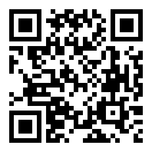 渐变壁纸二维码