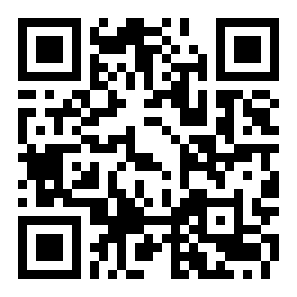 给我好好走路二维码