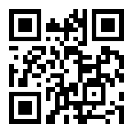 灰猫小说二维码