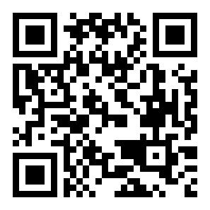 放置人类二维码