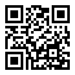 卡丁车极速漂移二维码