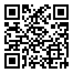 芭蕾舞演员二维码