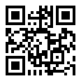 合成山楂串二维码