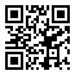 汉堡怪物二维码