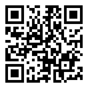 湘西的那些事儿二维码