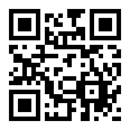 女王的秀发二维码