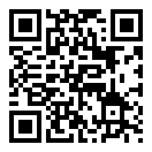 生宝宝我最美二维码