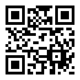 集吉丫生活馆二维码