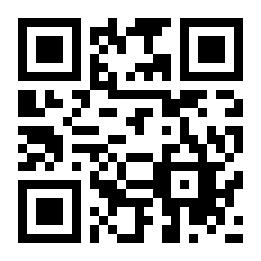 波波影视二维码