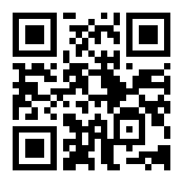 海棠书屋在线冷门小说阅读二维码