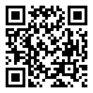 少年跑酷二维码