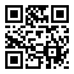 多多书城二维码