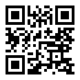 晋中日报二维码