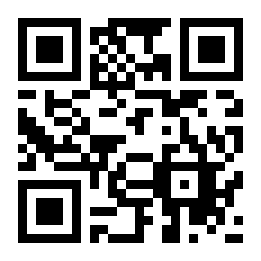 比尼影视二维码