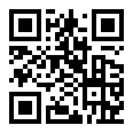 饭桌影视二维码