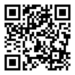 神殿逃亡二维码