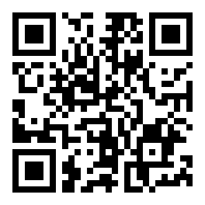 进击的球球二维码