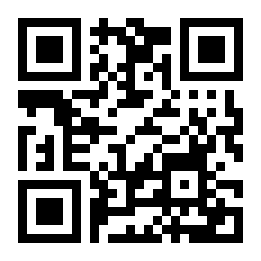 飞行特技摩托车赛二维码