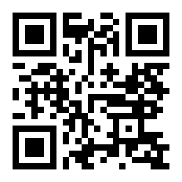家庭组织者生活二维码