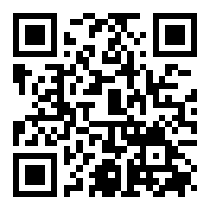 双刃战士中文版二维码