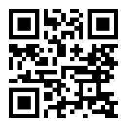 实况漂移赛车二维码