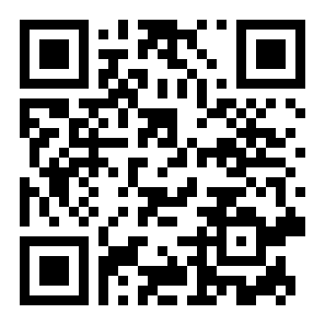 摩托车特技驾驶二维码