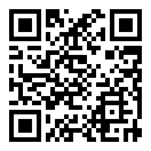 蜘蛛火柴人战斗机二维码