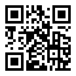 开心乒乓球二维码