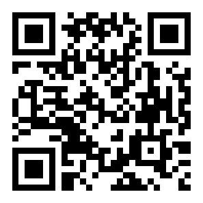 彗星爆炸二维码