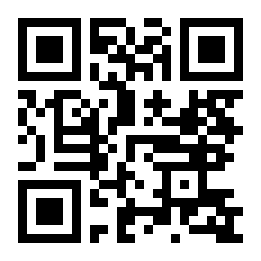 人群粉碎机二维码