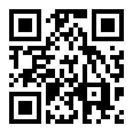 加立小镇二维码