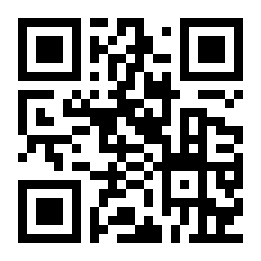 欢乐娃娃屋二维码