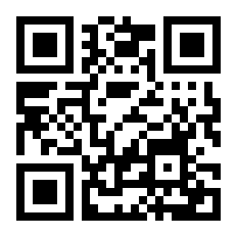 笔触阁二维码