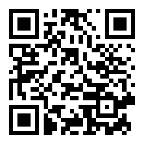 豆角网手机版二维码