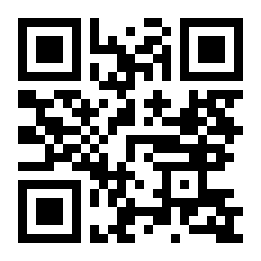 怪物打怪物二维码